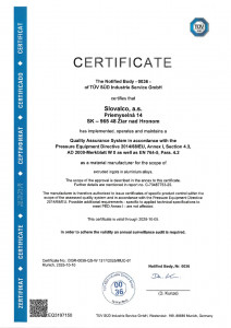 AD 2000 Merkblatt W0_EN_2028